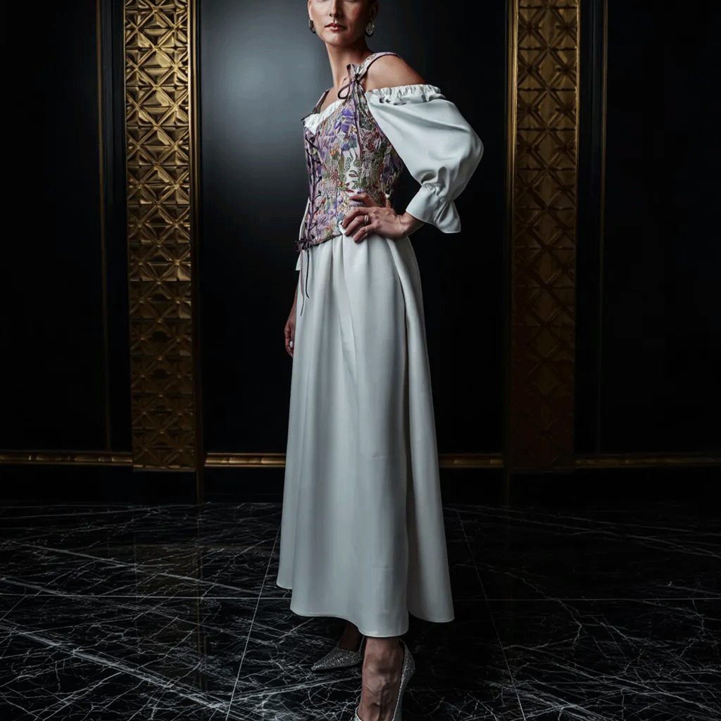 Permanent and online clothing festival of ADL