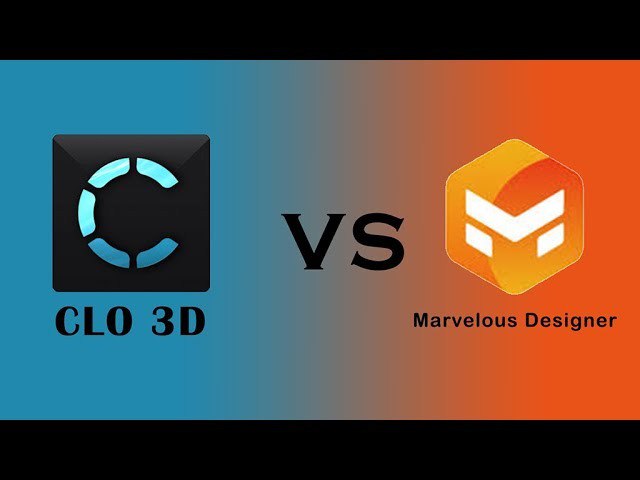 Marvelous designer