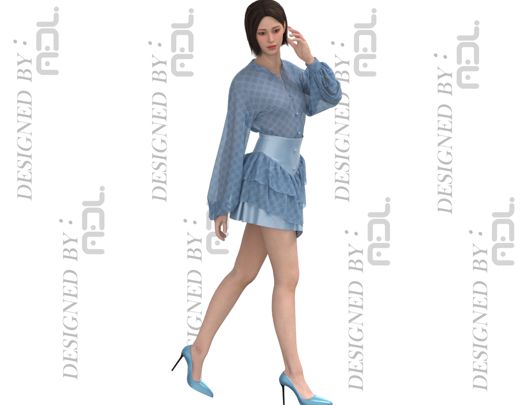 clo3d